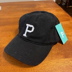 Portland gear dad hat!